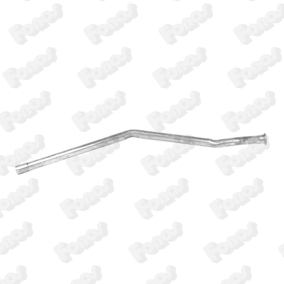 Exhaust Pipe