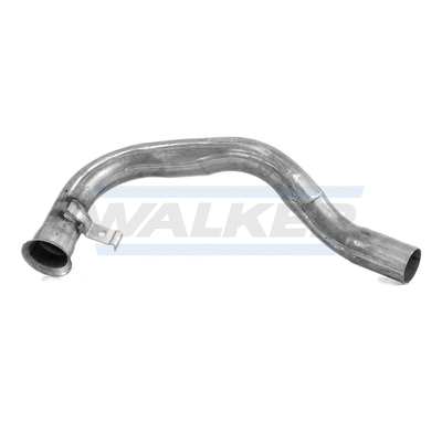 Exhaust Pipe