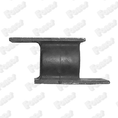 Rubber Strip, exhaust system