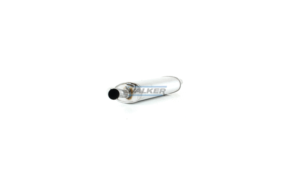 Centre Muffler