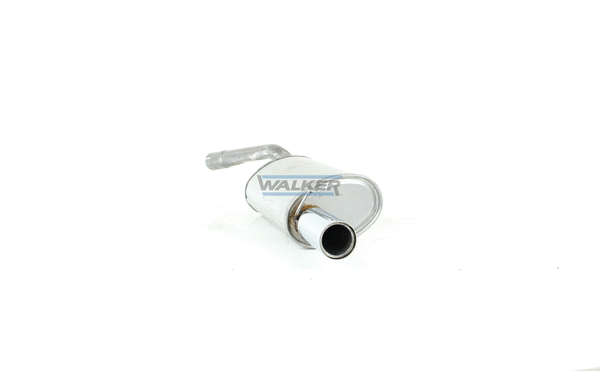 Rear Muffler
