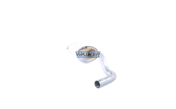 Rear Muffler