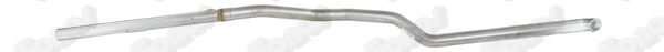 Exhaust Pipe