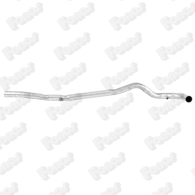 Exhaust Pipe