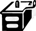 Rubber Strip, exhaust system (80577)