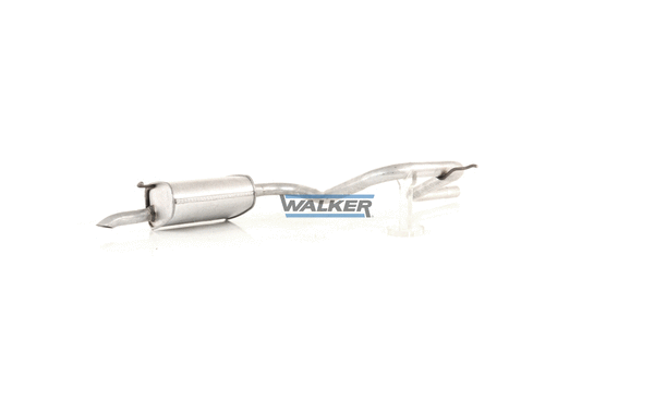 Rear Muffler
