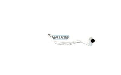 Exhaust Pipe (21302)