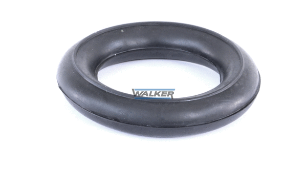 Rubber Strip, exhaust system