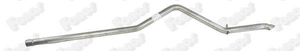 Exhaust Pipe
