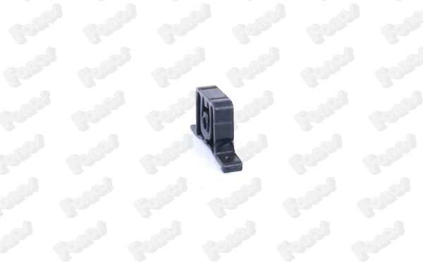 Mount, exhaust system
