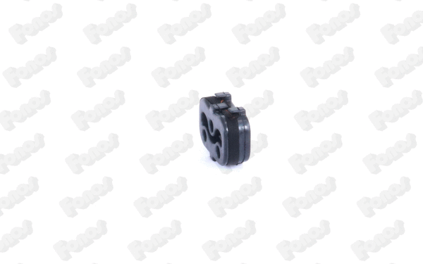 Rubber Strip, exhaust system
