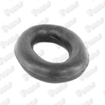 Rubber Strip, exhaust system