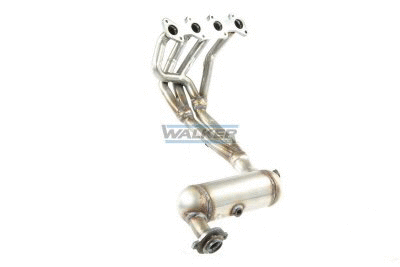 Catalytic Converter (20720)