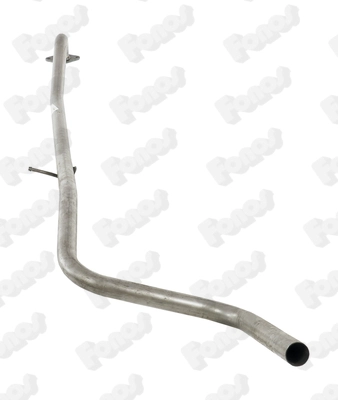 Exhaust Pipe