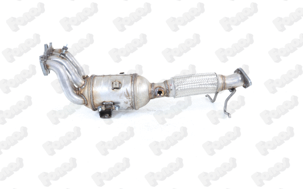 Catalytic Converter