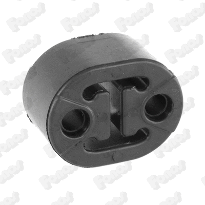 Mount, exhaust system