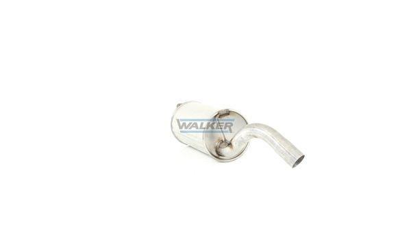 Rear Muffler