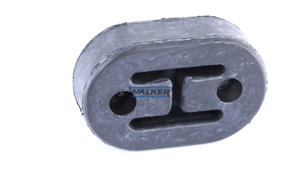 Rubber Strip, exhaust system
