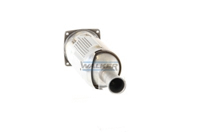 Soot/Particulate Filter, exhaust system (73011)