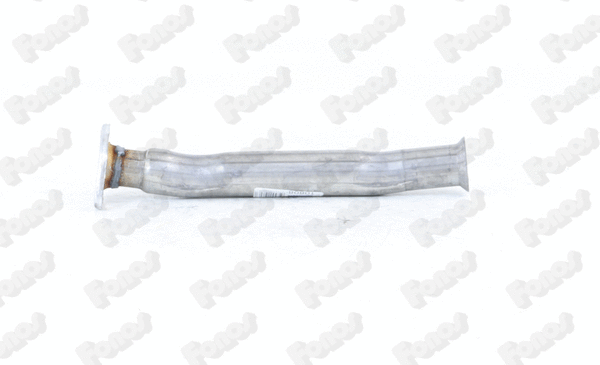 Exhaust Pipe