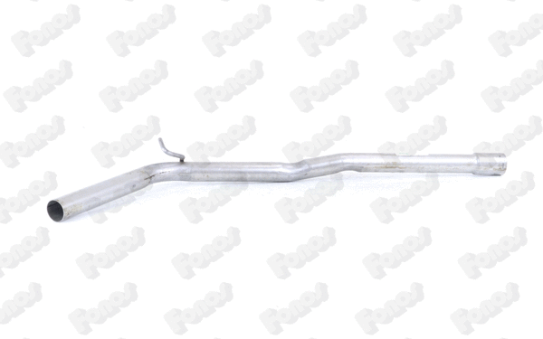 Exhaust Pipe