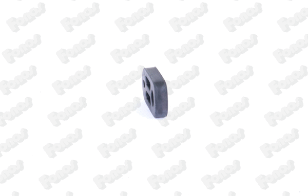 Rubber Strip, exhaust system