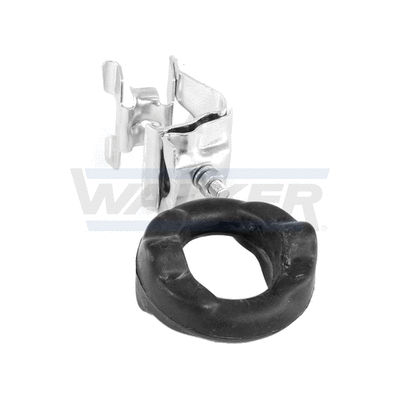 Mount, exhaust system