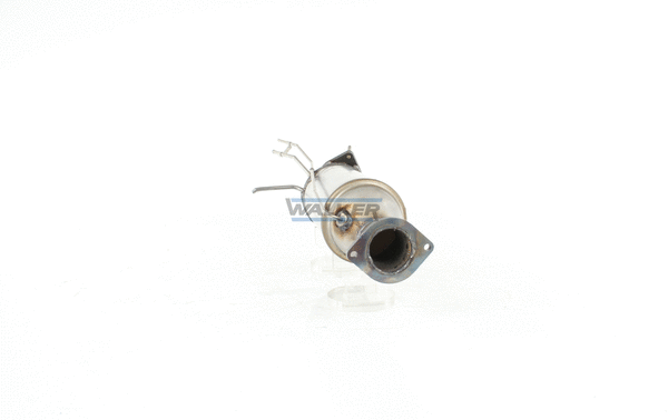 Soot/Particulate Filter, exhaust system