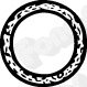 Gasket, exhaust pipe (80137)