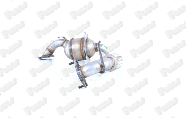Catalytic Converter
