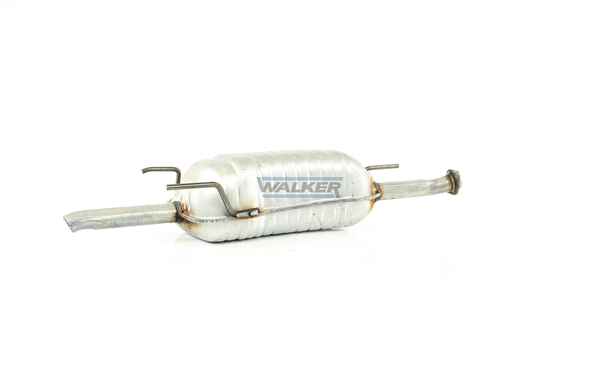 Rear Muffler