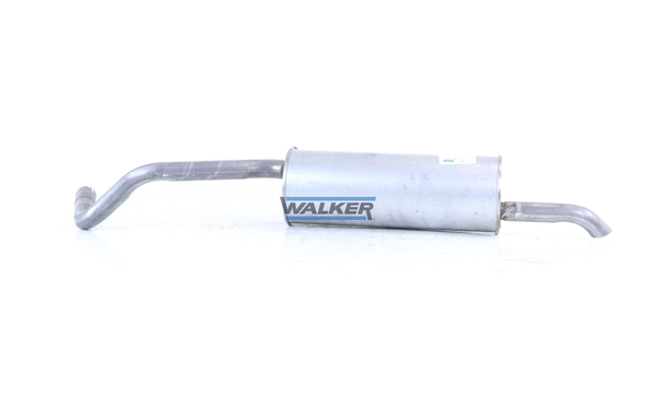 Rear Muffler
