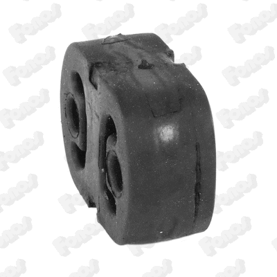 Rubber Strip, exhaust system