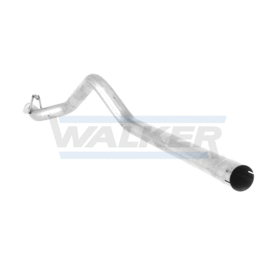 Exhaust Pipe