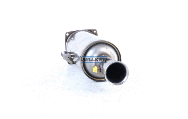 Soot/Particulate Filter, exhaust system (93005)