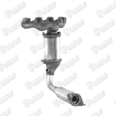 Catalytic Converter