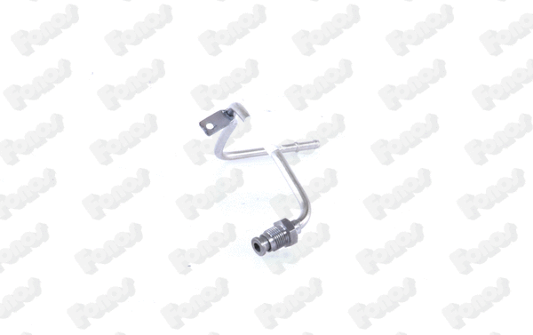 Pressure Pipe, pressure sensor (soot/particulate filter)