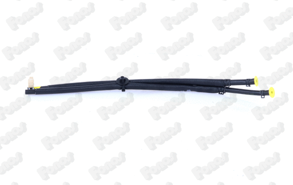 Pressure Pipe, pressure sensor (soot/particulate filter)