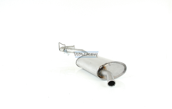 Rear Muffler