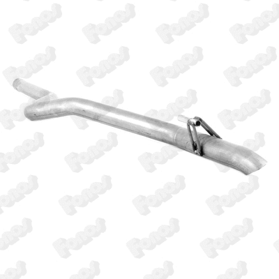 Exhaust Pipe