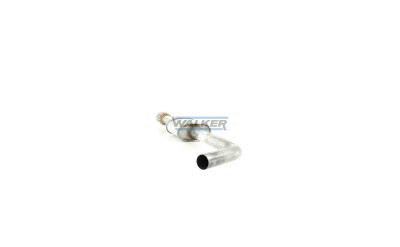 Centre Muffler (611283)