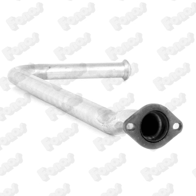 Exhaust Pipe