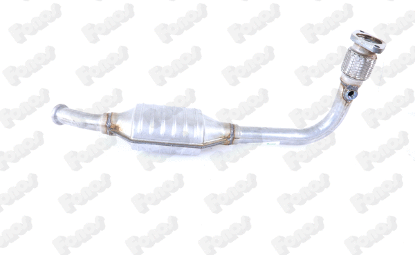 Catalytic Converter