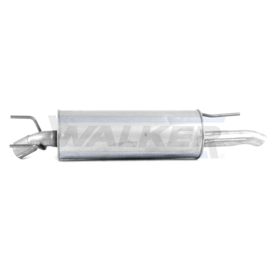 Rear Muffler