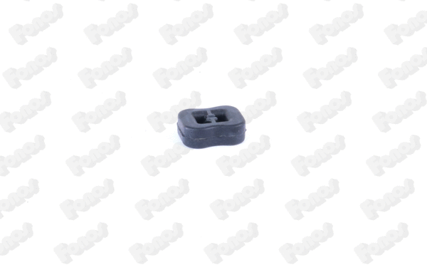 Rubber Strip, exhaust system
