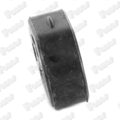 Rubber Strip, exhaust system