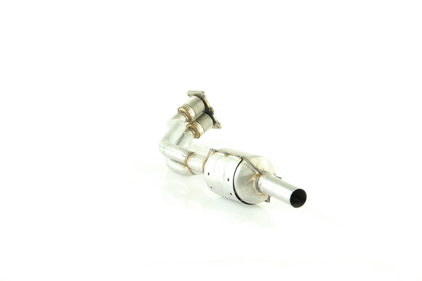 Catalytic Converter