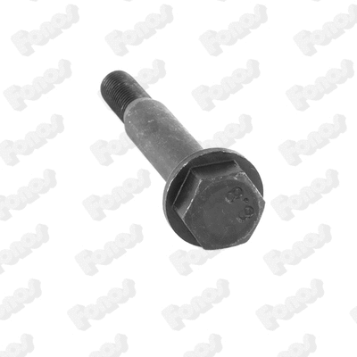 Bolt, exhaust system
