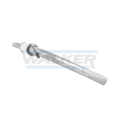 Front Muffler