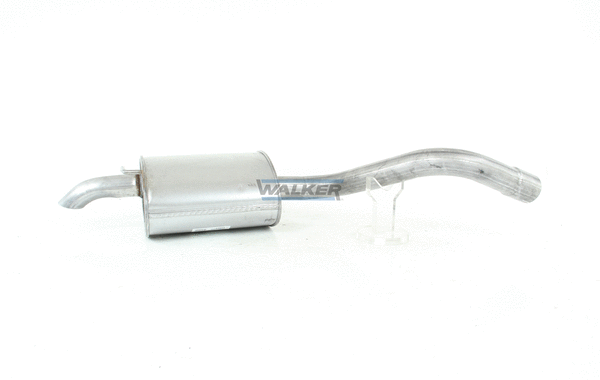 Rear Muffler